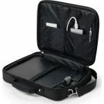 Dicota Multi Base Τσάντα Ώμου / Χειρός για Laptop 14.1" σε Μαύρο χρώμα - Image 4
