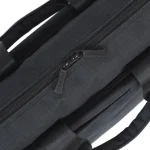 Rivacase Biscayne 8355 Τσάντα Ώμου / Χειρός για Laptop 17.3" σε Μαύρο χρώμα - Image 5