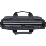 Rivacase Biscayne 8355 Τσάντα Ώμου / Χειρός για Laptop 17.3" σε Μαύρο χρώμα - Image 6