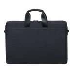 Rivacase Biscayne 8355 Τσάντα Ώμου / Χειρός για Laptop 17.3" σε Μαύρο χρώμα - Image 8