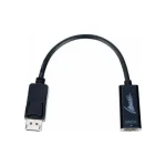 Lindy Μετατροπέας DisplayPort male σε HDMI female 1τμχ 41718 41718 - Image 2