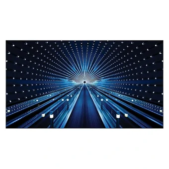 Samsung LH012IABMHS/EN Public Display LED 110" LH012IABMHS/EN