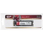 Silicon Power A55 SSD 128GB M.2 SATA III SP128GBSS3A55M28 SP128GBSS3A55M28 - Image 3