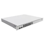 MikroTik CCR2216-1G-12XS-2XQ v3 Router CCR2216-1G-12XS-2XQ