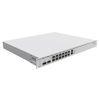 MikroTik CCR2216-1G-12XS-2XQ v3 Router CCR2216-1G-12XS-2XQ