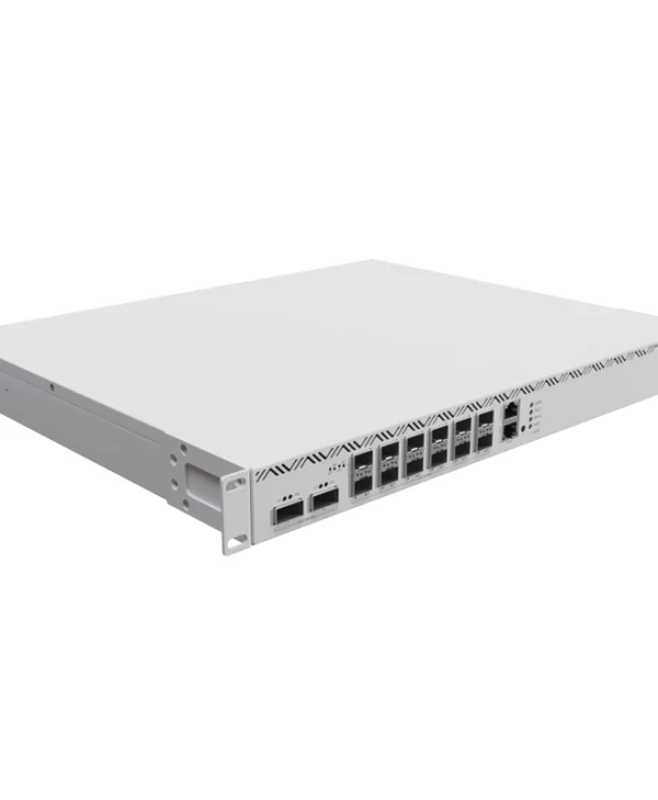 MikroTik CCR2216-1G-12XS-2XQ v3 Router CCR2216-1G-12XS-2XQ
