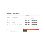 MikroTik CCR2216-1G-12XS-2XQ v3 Router CCR2216-1G-12XS-2XQ - Image 5