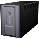 Powerwalker VI 2200 UPS Line-Interactive 2200VA 1200W με 4 Schuko Πρίζες