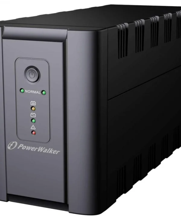 Powerwalker VI 2200 UPS Line-Interactive 2200VA 1200W με 4 Schuko Πρίζες