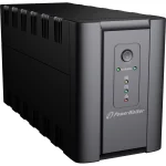 Powerwalker VI 2200 UPS Line-Interactive 2200VA 1200W με 4 Schuko Πρίζες - Image 3