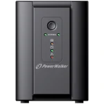 Powerwalker VI 2200 UPS Line-Interactive 2200VA 1200W με 4 Schuko Πρίζες - Image 4