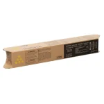 Ricoh IM C300 Γνήσιο Toner Laser Εκτυπωτή Κίτρινο 6000 Σελίδων 842604 842604 - Image 2