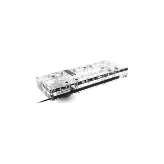 Alphacool Distribution Plate O11 Dynamic Evo Xl Apex Vpp Pump Acrylic 13743 13743