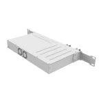 MikroTik CRS504-4XQ-IN Managed L2 Switch με 5 Θύρες Ethernet CRS504-4XQ-IN - Image 3