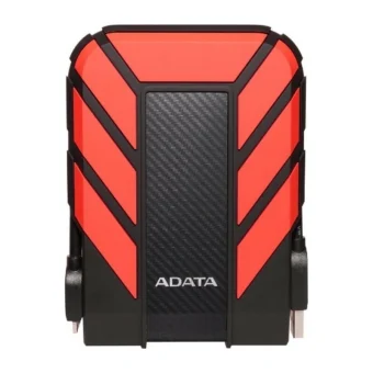 Adata HD710 Pro 1TB USB3.0 Red AHD710P-1TU31-CRD