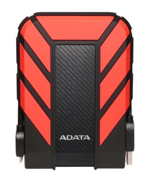Adata HD710 Pro 1TB USB3.0 Red AHD710P-1TU31-CRD
