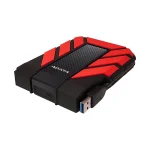 Adata HD710 Pro 1TB USB3.0 Red AHD710P-1TU31-CRD - Image 2