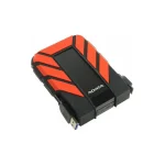 Adata HD710 Pro 1TB USB3.0 Red AHD710P-1TU31-CRD - Image 3