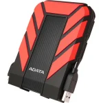 Adata HD710 Pro 1TB USB3.0 Red AHD710P-1TU31-CRD - Image 4