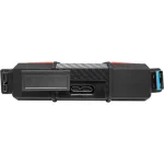 Adata HD710 Pro 1TB USB3.0 Red AHD710P-1TU31-CRD - Image 5