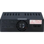 Inter-Tech X-3531 Πλαίσιο Για Σκληρούς Δίσκους Inter-Tech X-3531 1x5,25 Μαύρο 88884061 88884061 - Image 3