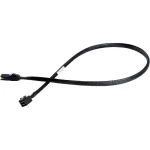 Silverstone SAS SFF-8643 - SAS SFF-8087Cable (SST-CPS06) SST-CPS06