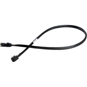 Silverstone SAS SFF-8643 - SAS SFF-8087Cable (SST-CPS06) SST-CPS06