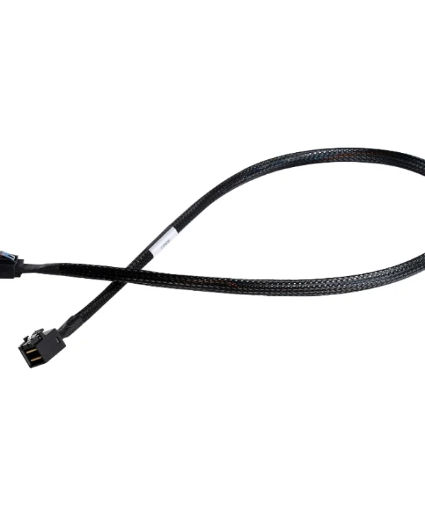 Silverstone SAS SFF-8643 - SAS SFF-8087Cable (SST-CPS06) SST-CPS06