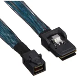 Silverstone SAS SFF-8643 - SAS SFF-8087Cable (SST-CPS06) SST-CPS06 - Image 2