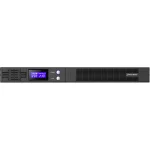 Powerwalker VI 500 R1U UPS Line-Interactive 500VA 300W με 4 IEC Πρίζες - Image 3