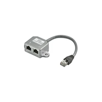 Goobay Splitter 1τμχ 68908 68908