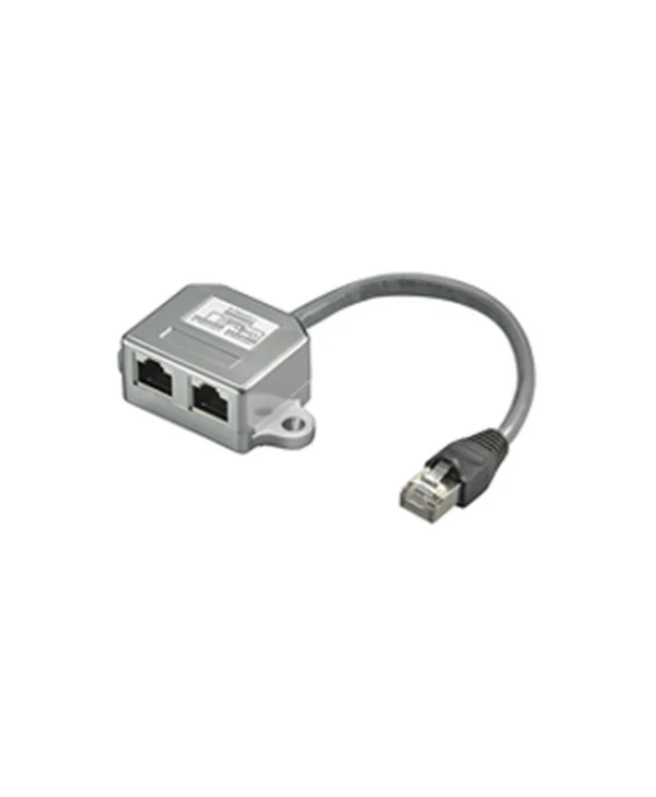 Goobay Splitter 1τμχ 68908 68908