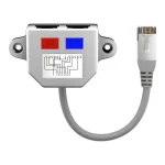Goobay Splitter 1τμχ 68908 68908 - Image 3