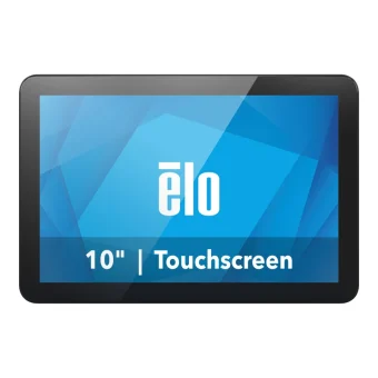 Elo ET1004L 10.1" FHD 60Hz Touchscreen Monitor Black E968703