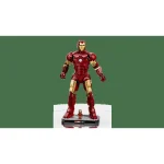 Lego Marvel: Iron Man Mark 3 Collectors' Edition 76344 - Image 3