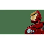 Lego Marvel: Iron Man Mark 3 Collectors' Edition 76344 - Image 4