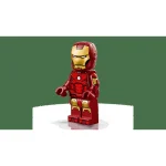 Lego Marvel: Iron Man Mark 3 Collectors' Edition 76344 - Image 5