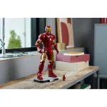 Lego Marvel: Iron Man Mark 3 Collectors' Edition 76344 - Image 10