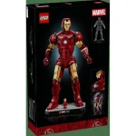Lego Marvel: Iron Man Mark 3 Collectors' Edition 76344 - Image 15