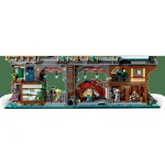 Lego Ninjago: Ninjago City Markets 71799 - Image 5