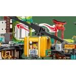 Lego Ninjago: Ninjago City Markets 71799 - Image 6