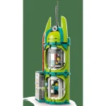 Lego Ninjago: Ninjago City Markets 71799 - Image 7