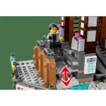 Lego Ninjago: Ninjago City Markets 71799 - Image 10