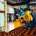 Lego Ninjago: Ninjago City Markets 71799 - Image 11