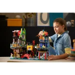 Lego Ninjago: Ninjago City Markets 71799 - Image 15