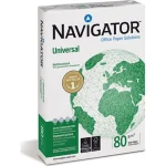 Navigator Universal Χαρτί Εκτύπωσης A3 80gr/m² 500 φύλλα 006126