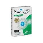 Navigator Universal Χαρτί Εκτύπωσης A3 80gr/m² 500 φύλλα 006126 - Image 2