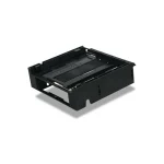 Icy Dock Flex-Fit Duo 5.25 Inch External Bay to 3.5 Inch HDD/Device Bay And Ultra Slim ODD Bay Mounting Kit Bracket Μαύρο MB343SPO - Image 3