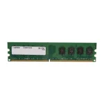 Mushkin Essentials με Module 1x2GB και Ταχύτητα 800 για Desktop 991964 - Image 2