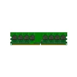 Mushkin Essentials με Module 1x2GB και Ταχύτητα 800 για Desktop 991964 - Image 3